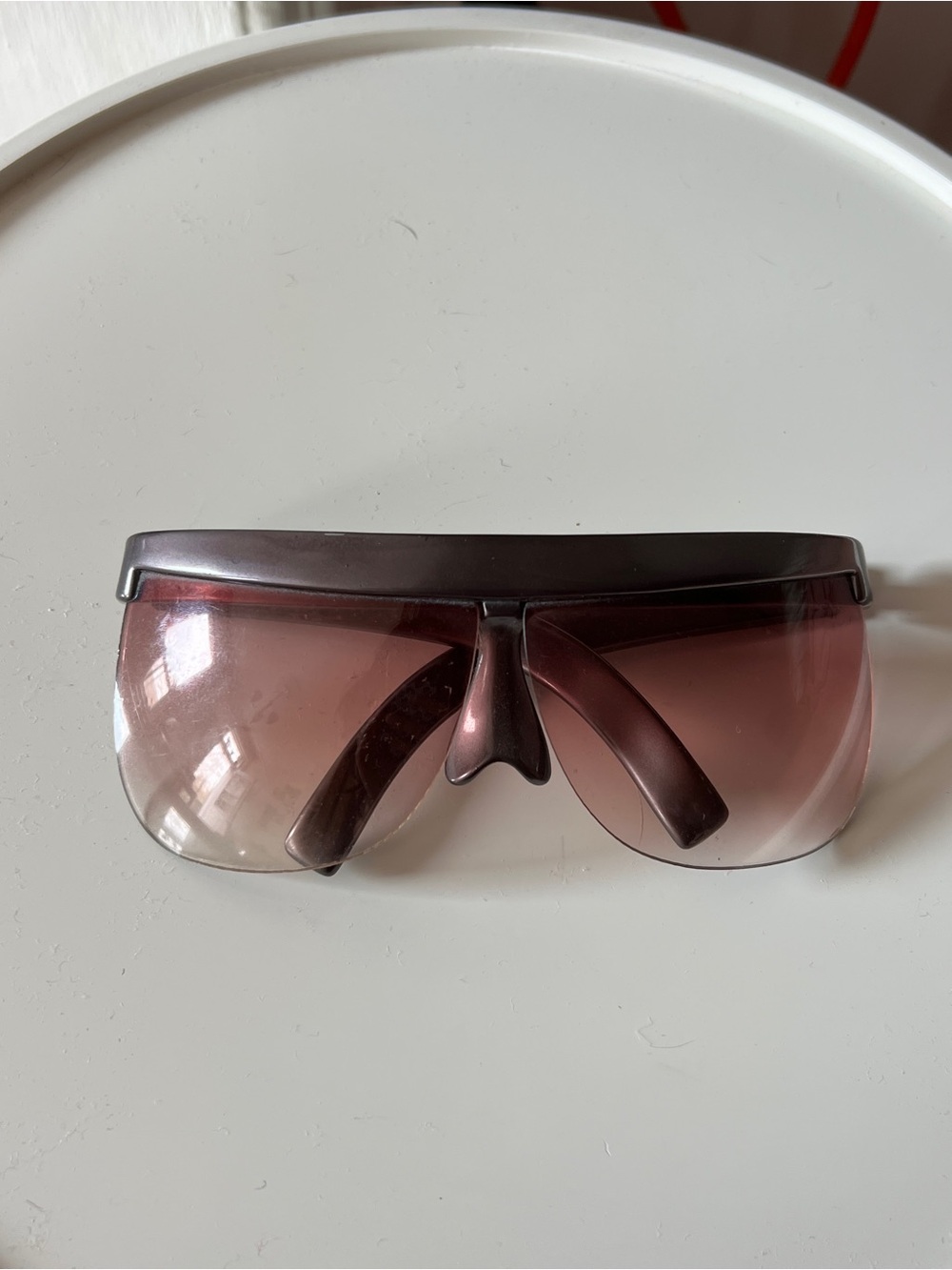 1970s Courreges Sunglasses